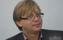 Помер український журналіст Ігор Слісаренко