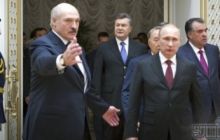 Янукович візьме участь у Вищій євразійській раді в Москві - МЗС РФ