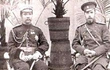 В Таиланде будут увековечены русский царь и король Сиама