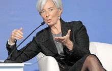 Глава МВФ в будущем может побороться за пост президента Франции
