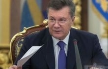 Янукович окончательно "амнистировал" евромайдановцев