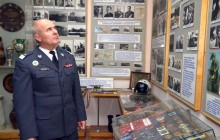 Іноземні військові освітяни провели навчальні курси для харківських курсантів