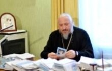 В Гомельской епархии проходит акция «Поздравь ближнего»