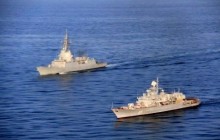Фрегат “Гетьман Сагайдачний” завершив п’яте патрулювання в Аденській затоці