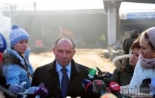 Голубченко объяснил, почему тарифы на проезд в общественном транспорте Киева не повысили