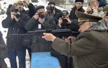 Калашникова поховають 27 грудня у Москві