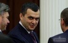 Захарченко обіцяє розкрити злочин проти Чорновіл