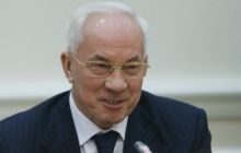 Азаров: Украине удалось не допустить спада ВВП в 2013 году