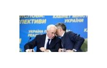 Азаров дал Бойко 2 месяца на подготовку переговоров с ЕС