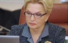 Богатырева считает безответственными призывы к врачам принять участие в забастовке