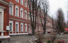 На виконання наказу Міністра оборони України Павла Лебедєва у Кіровограді тривають заходи щодо створення військового ліцею