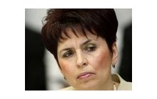 Депутат Тетяна Слюз: Уряд у бюджеті-2014 створює «загашники» під президентські вибори