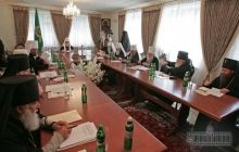 Детей от суррогатных матерей можно крестить - РПЦ