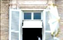 Папа Франциск закликав християн помолитися  за переслідуваних братів у вірі