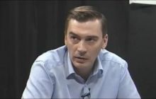 Ведучий телеканалу ZIK заявляє, що його побив депутат-«свободівець» Львівської облради