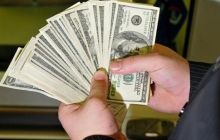 На Черниговщине за взятку в $ 2 тысячи задержан сельский председатель