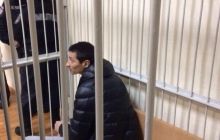 Второго подозреваемого по делу Чорновол арестовали до 23 февраля - СМИ