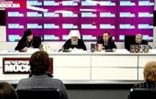 В Москве презентовали серию книг «Русские писатели-классики и Православие»