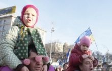 В опозиції кажуть, що ДАІ розпочала "полювання" на водіїв, які підтримують Майдан