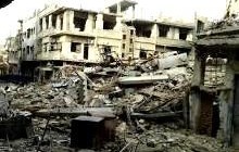 Делегація із Сирії привезла Папі Франциску послання від президента Асада