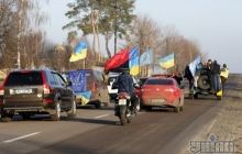 Автор закона о 5 автомобилях подтвердил, что его делали "под Автомайдан"