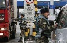 Пограничники рассказали, зачем усилили охрану границы с Россией