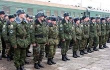 В России усилен режим работы всего силового блока