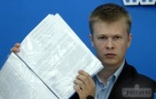 Руководитель "Дорожного контроля" не планирует возвращаться в Украину