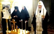 Патріарх Кирил звершив заупокійне богослужіння за жертвами вибухів у Волгограді і П'ятигорську