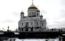 Сегодня в храмах РПЦ будут совершены общецерковные молитвы в связи терактами в Волгограде