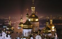 У новорічну ніч у Києво-Печерській лаврі відбудеться Божественна літургія