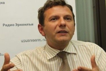 Советник президента Олег Устенко: В беднейших регионах РФ скоро начнутся голодные бунты