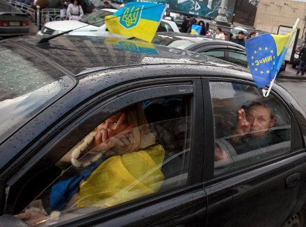 Народне віче 12 січня / Фото: Reuters Народне віче 12 січня / Фото: Reuters