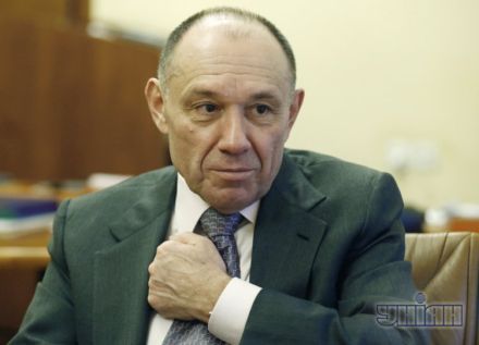 Анатолий Голубченко