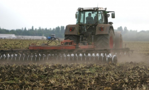 Часть госдотаций получили ведущие украинские агрохолдинги