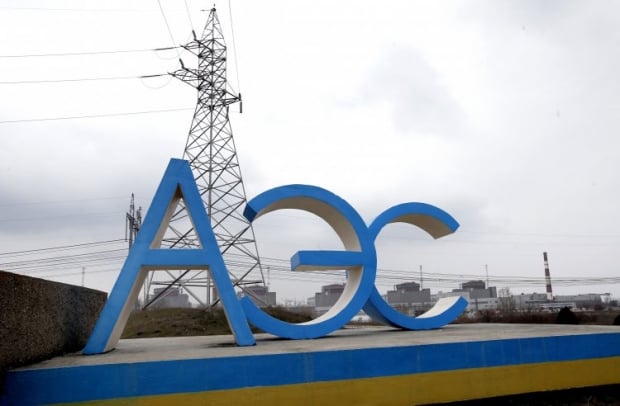 На АЭС Украины 11 марта выработано 251 млн кВт/ч электроэнергии