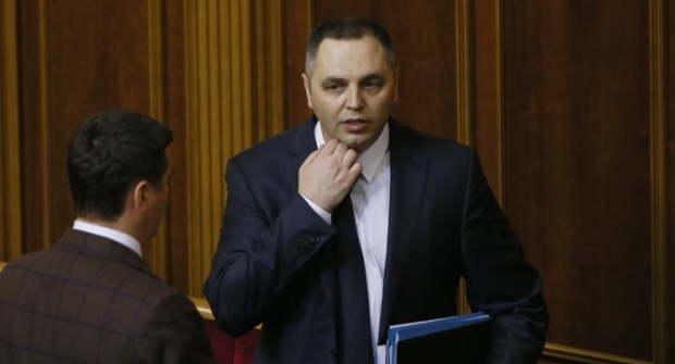 Андрей Портнов выиграл один из исков против Генпрокуратуры