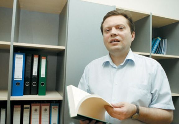 Владимир Омельченко