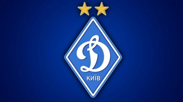Динамо / fcdynamo.kiev.ua