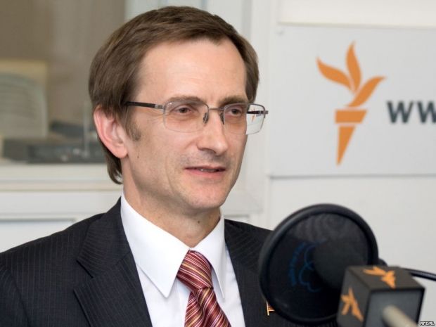 Николай Левичев / svoboda.org