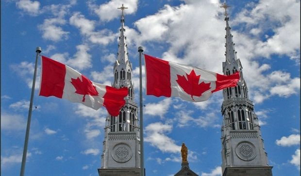 Канада ввела новые санкции / newsmirforex.blogspot.com