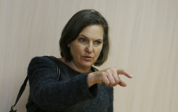 Since 1991 US has invested $5 billion to promote democracy in Ukraine, but they did not finance Maidan – Nuland