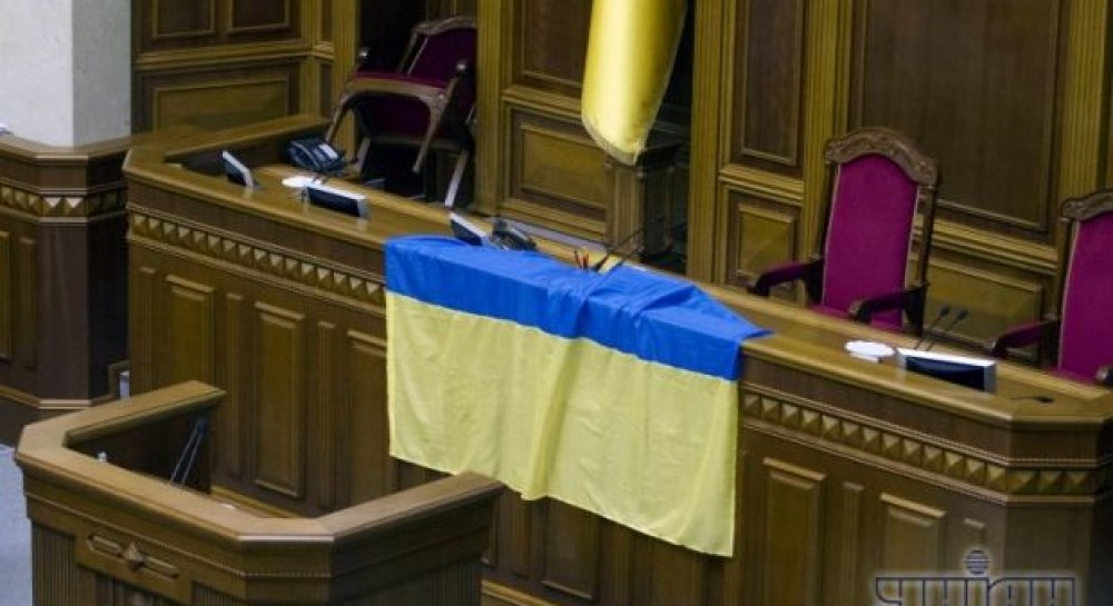 Україна стала в одну шеренгу з Північною Кореєю (ОНОВЛЕНО)