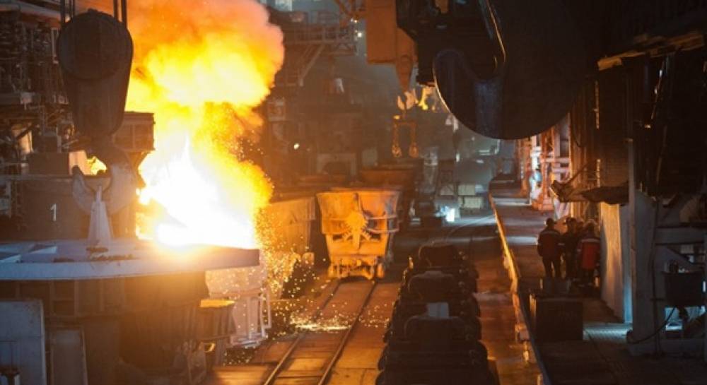 Українська металургія: в очікуванні кращих часів