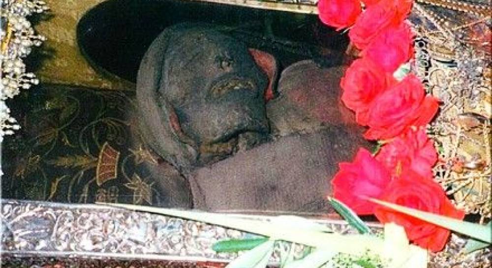 Спиридон Тримифунский чудотворец: если намерения чисты, обязательно поможет