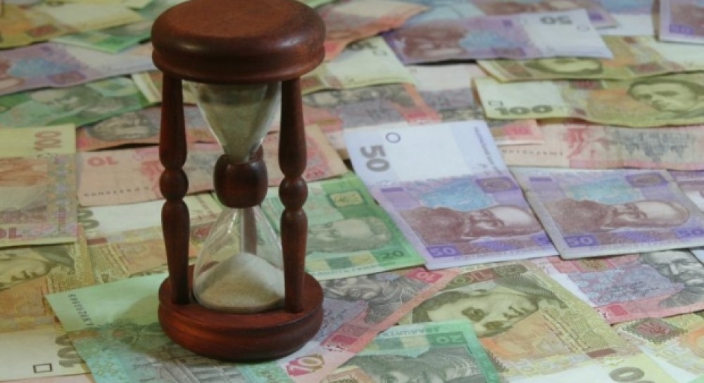 Ukraine-Macroeconomic situation – August 2013
