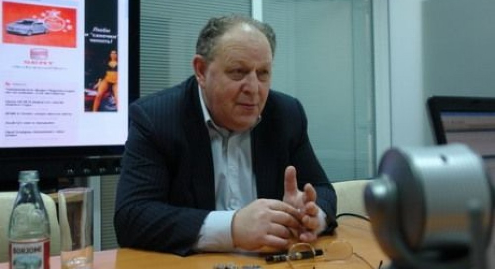 Вице-президент ассоциации «УкрАвтоПром»: В Украине отсутствуют условия для прихода мировых автопроизводителей