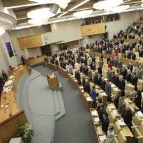 Госдума единогласно приняла закон о признании зарубежных СМИ в РФ 