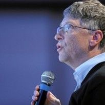 Билл Гейтс и экс-председатель ООН собирают команду для спасения мира