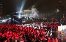 В МВД заявляют о массовых жалобах на Евромайдан
